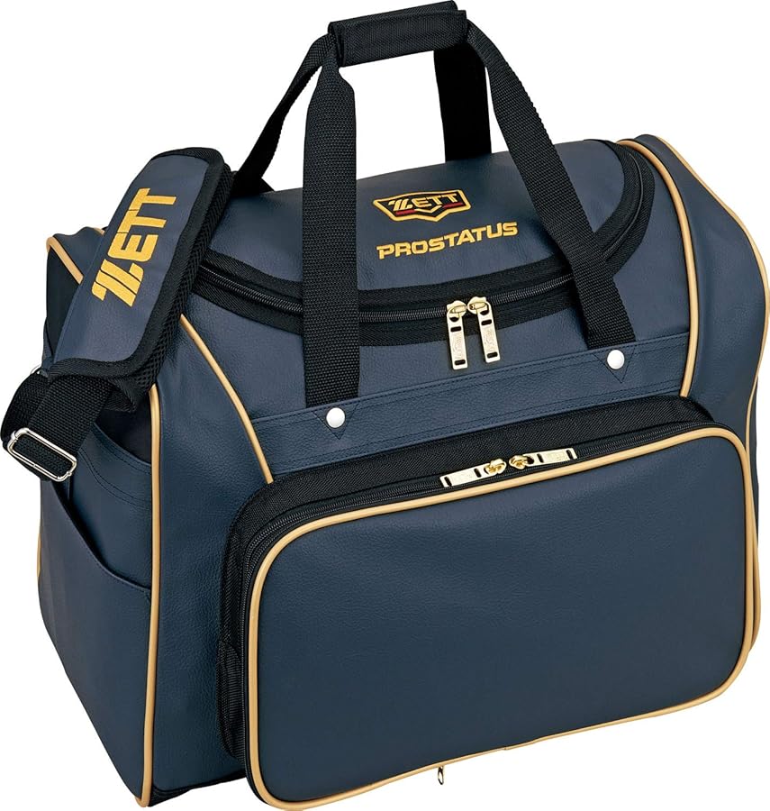 ZETT Pro States バック ゼット トートバッグ 約20L 当店別注カラー ZETT BASEBALL